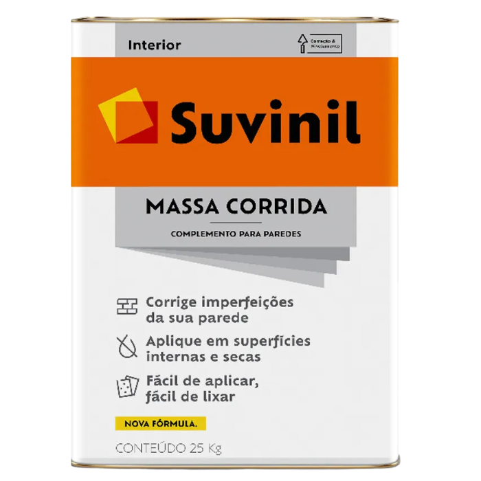 Suvinil Massa Corrida