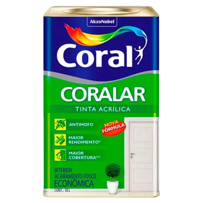 Coral Coralar